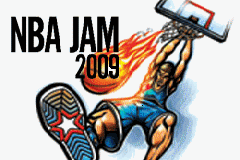 NBA Jam 2009